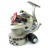 Катушка Bratfishing Ironbot 1000 FD 7+1