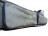Чехол для транспортировки удилища LeRoy Rod Cover Двойной 150 см