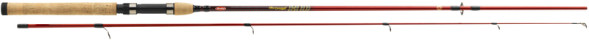 Вудилище Berkley Cherrywood HD 212 2.10m 7-28gr Spin
