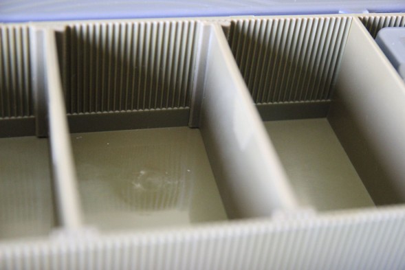 Коробка Prologic Tackle Organizer XL 1+6 BoxSystem