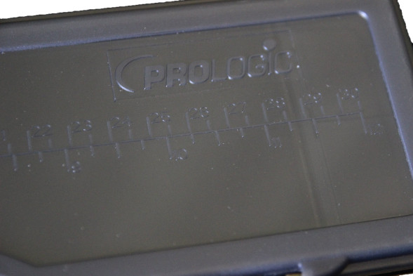 Коробка Prologic Tackle Organizer XL 1+6 BoxSystem