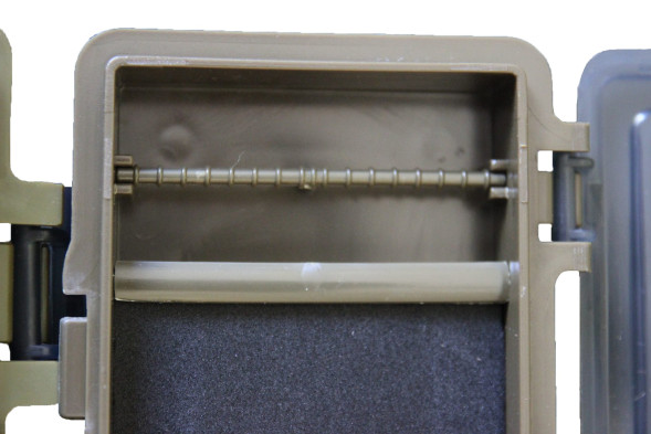 Коробка Prologic Tackle Organizer XL 1+6 BoxSystem