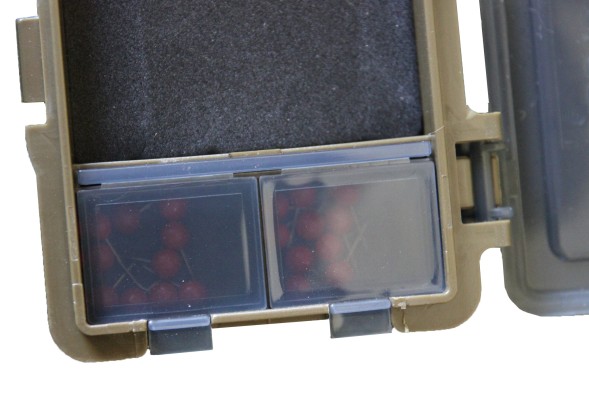 Коробка Prologic Tackle Organizer XL 1+6 BoxSystem