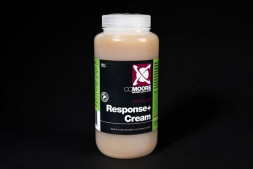 Аттрактант CC Moore Response+Cream Bait Booster 500ml