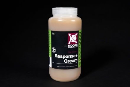 Атрактанти CC Moore Response + Cream Bait Booster 500ml