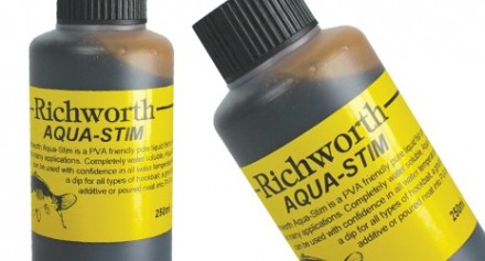 Добавка Richworth Com-Plex Liquid Additive, 250 ml