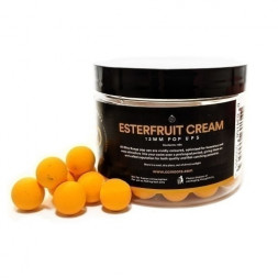 Бойл CC Moore Esterfruit Cream Pop Ups 12mm (45)