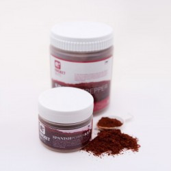 Сухое питательное вещество Rocket Baits Spanish Pepper R.R.R 0,300 кг