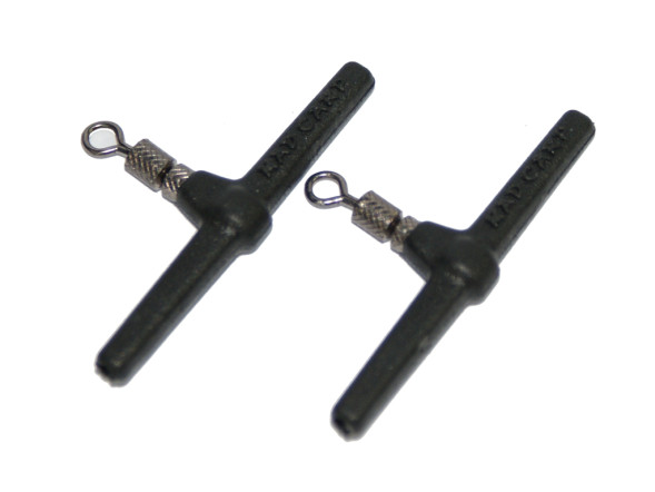 Вертолет Mad Carp с одинарным вертлюгом №4 (2 шт)