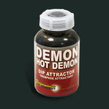 Дип Starbaits Dip Demon Hot Demon 200ml