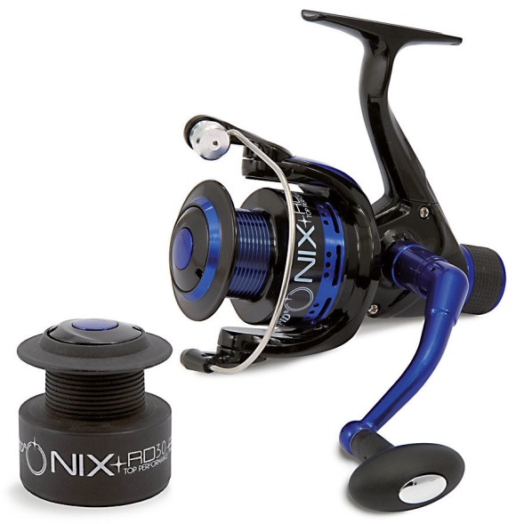 Котушка Lineaeffe Rapid Onix RD50