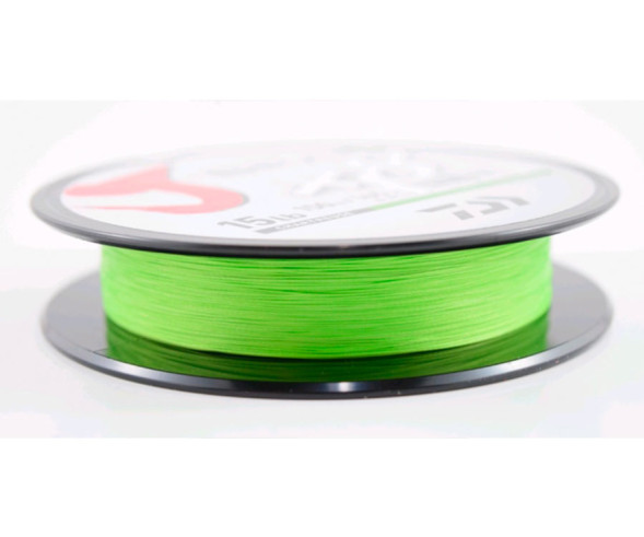 Шнур Daiwa J-Braid X8 0.13mm 150m