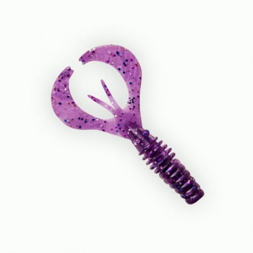 Съедобный силикон Fanatik Lobster 2,2" цвет 008 8шт