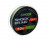 Шок-лидер Carp Pro Shock Braid PE X4 0.16мм 50м Dark Green