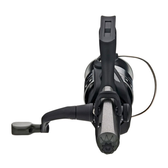 Катушка D.A.M.  Baitrunner QUICK CONTROL 160FS