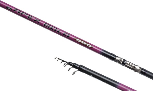 Вудилище болонське Brain Apex Bolo NEW 6.00m