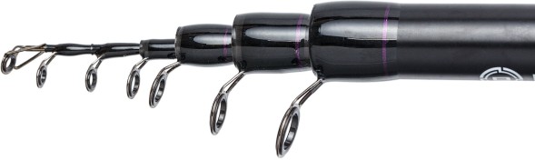 Вудилище болонське Brain Apex Bolo NEW 6.00m