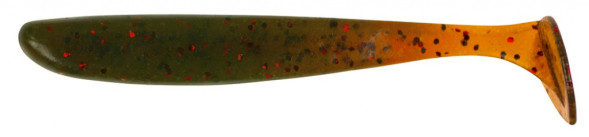 Съедобный силикон Select Easy Shad 3&quot; col.085 (5 шт)