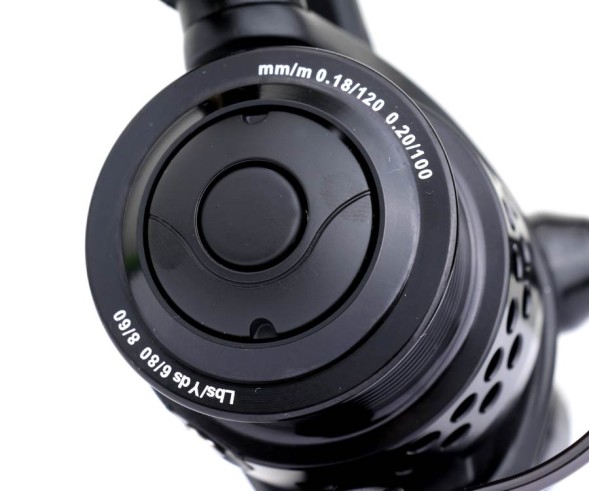 Катушкa матчевая Flagman Cast Master Match 3500