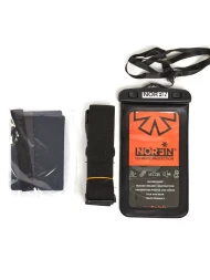 Вейдерсы Norfin Shadow Neoprene Bootfoot с сапогами