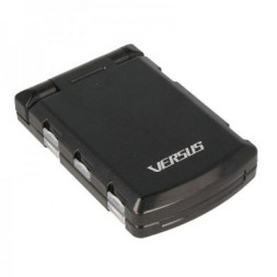 Коробка Meiho Versus VS-315 SD Pearl Black
