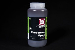 Атрактанти CC Moore Response + Spice Bait Booster 500ml
