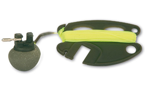 Бэклид Fox Captive Back Lead 56 g 2 oz