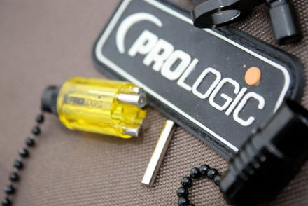 Сигналізатор Prologic 6 Shooter Hanger Kit
