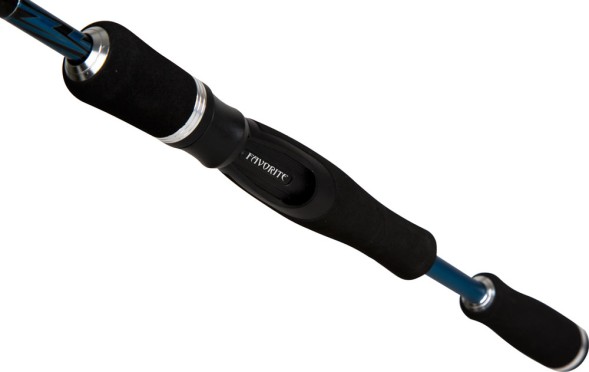 Вудилище Favorite Laguna 16 LGS902H 2.7m 7-35g Fast