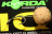 Флюорокарбоновая леска Korda IQ2 Extra Soft - 20m 15lb