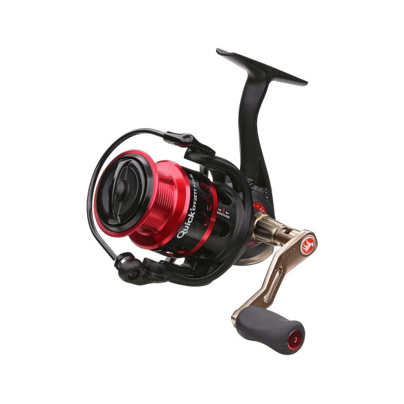 Котушка D.A.M. QUICK FZ1 820 FD