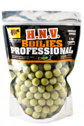 Бойл CC Baits Professional Soluble Indian Spices 20mm 1kg