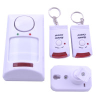 Электронный сторож Albatros Mini Alarm 110dB
