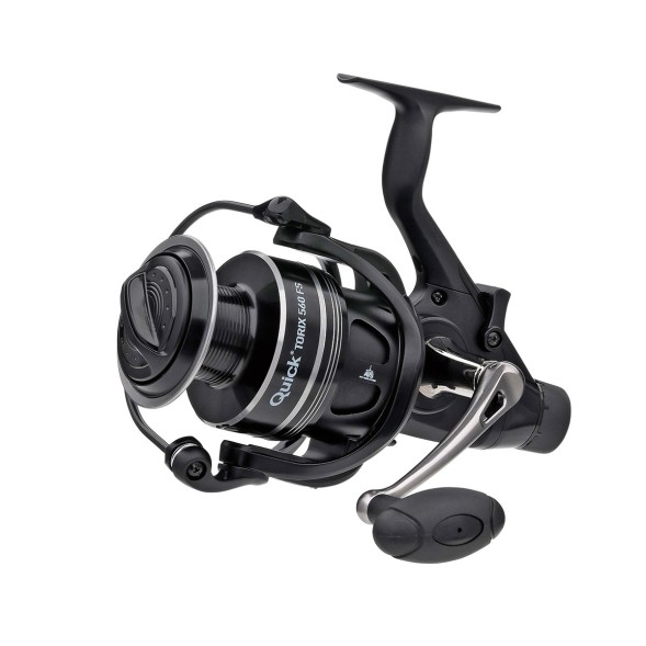 Катушка D.A.M.  Baitrunner QUICK TORIX 540 FS