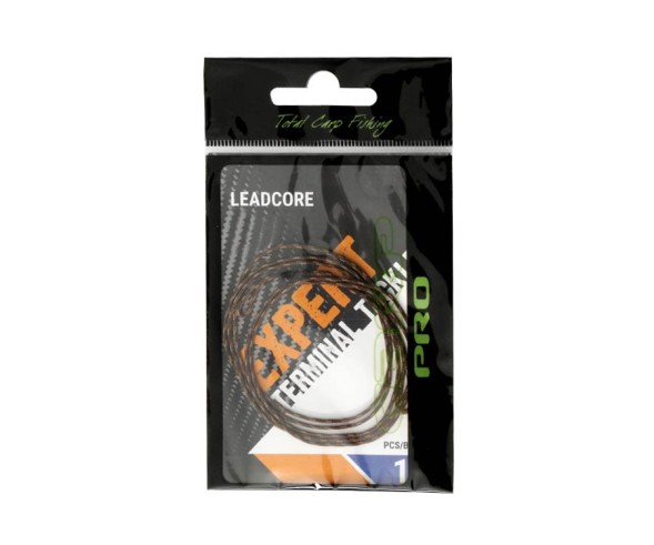 Лідер з ледкора Carp Pro 45lb 70см