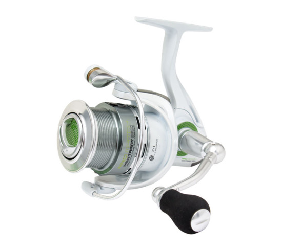 Котушка Flagman Mantaray Pro Match 3500