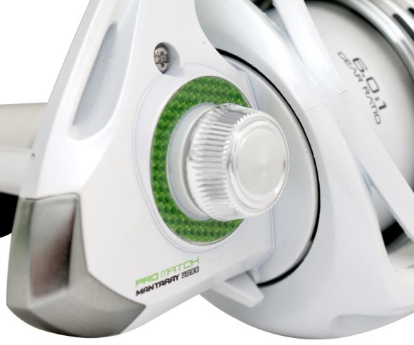 Котушка Flagman Mantaray Pro Match 3500