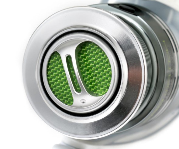 Котушка Flagman Mantaray Pro Match 3500