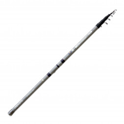 Удилище с кольцами Lineaeffe Carbo Trout 3.50m 30g