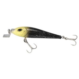 Воблер Abu Garcia Rocket River 7cm Clown