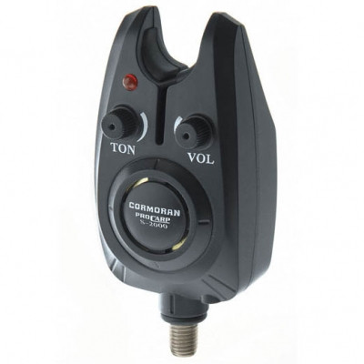 Сигналізатор клювання Cormoran S-2000 Pro Carp