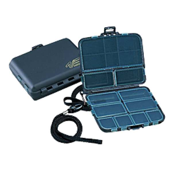 Коробка Meiho Versus VS-320 ц:черный