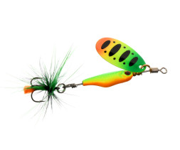 Блешня Flagman Onyx 3г