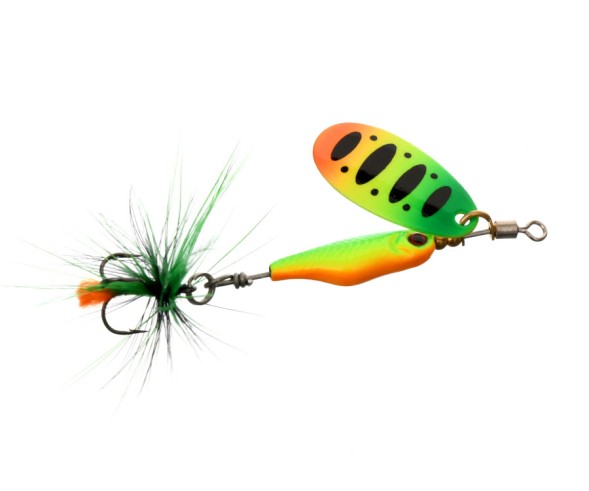 Блешня Flagman Onyx 3г