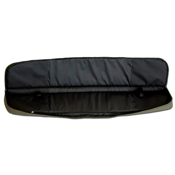 Чехол для ружья без оптики LeRoy Protect Олива 130 см