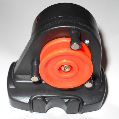 Сигналізатор Behr Eurobite Turbo