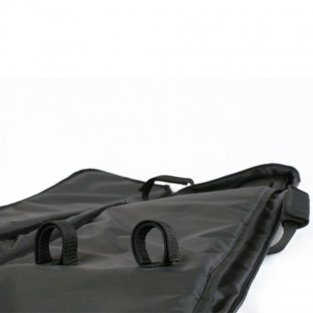 Рюкзак для оружия LeRoy Volare черный 120 см