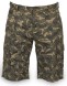 Шорти Fox CHUNK Cargo Shorts Lightweight Camo