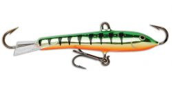 Балансир Rapala Jigging Rap W7 7см 18гр P
