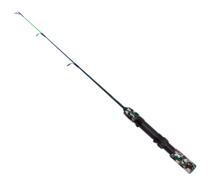 Удочка зимняя Bratfishing Ice Rod D 50 cm